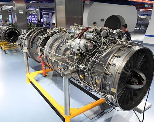 Aerospace