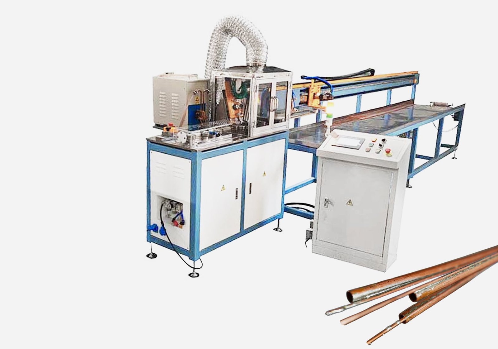 Tube Welding Machine