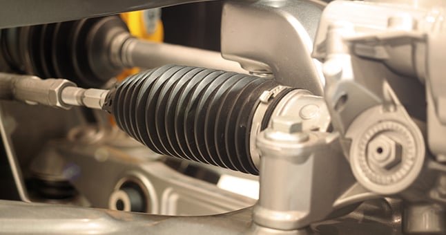 Automotive