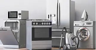 Home Appliance